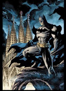 batman-barcelona-jim-lee