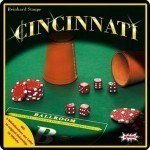 Entra al casino de Cincinnati