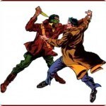 Los Comienzos de &ldquo;Blade&rdquo;