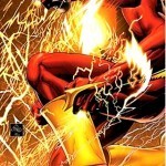 The Flash; Renacimiento # 1