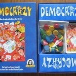 Democrazy