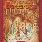 Adivina acertijos con Barbarossa