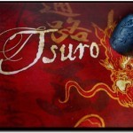Tsuro, elije tu camino