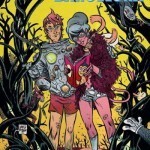 Ave!Comics presenta los comics digitales