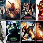 Películas de comics que se vienen