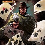 El bueno, el malo y el feo, comic