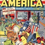 Cómics y la Segunda Guerra Mundial