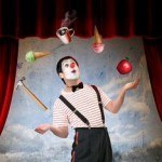 Aprender a hacer malabares