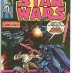Los mejores comics de Star Wars