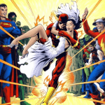 Día de la Madre: 5 madres especiales de los comics
