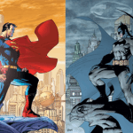 Los 10 artistas de comics más importantes de la década