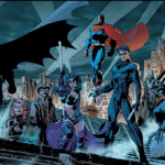 Los 10 escritores de comics más importantes de la década