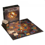 3 ediciones especiales del Trivial Pursuit