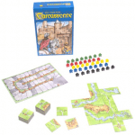 Carcassonne