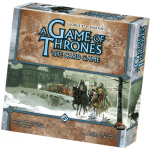 A Game of Thrones: el juego de cartas